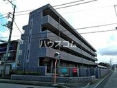 富士市瓜島町 4階建 築30年のイメージ