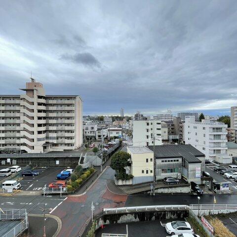 エスティメゾン萱場｜愛知県名古屋市千種区萱場２丁目(賃貸マンション3LDK・9階・81.60㎡)の写真 その16