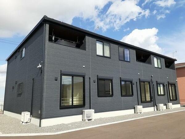 apartment 宮城県亘理郡山元町浅生原字館新田
浅生原の賃貸情報を見る
物件地図