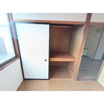 山上ハイツ  ｜ 長野県長野市大字稲葉（賃貸アパート2K・2階・38.19㎡） その8