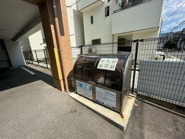 ＫＴビル（西原）｜広島県広島市安佐南区西原８丁目(賃貸マンション1K・2階・29.00㎡)の写真 その7