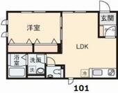 座間市さがみ野１丁目 2階建 新築のイメージ