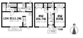 間取り：214079224260