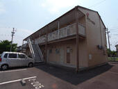 羽島市福寿町平方 2階建 築33年のイメージ