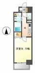 名古屋市中区新栄１丁目 10階建 築11年のイメージ