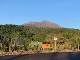 鹿児島県霧島市霧島田口