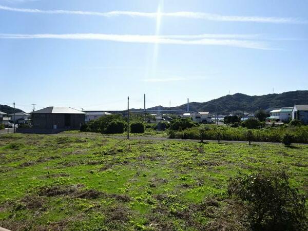 メゾン竹島Ⅰ・Ⅱ 2203｜徳島県鳴門市鳴門町高島字竹島(賃貸アパート2LDK・2階・50.04㎡)の写真 その16