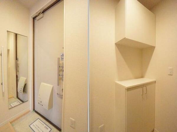 画像11:◆浴室◆アクセント壁が印象的な浴室。シャワーもお好みの高さに固定できます!!