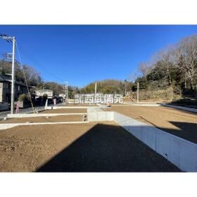 東京都武蔵村山市中藤４丁目