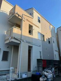 神奈川県横浜市都筑区南山田１丁目