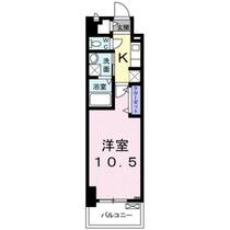 スアヴィス千葉 904 ｜ 千葉県千葉市中央区問屋町（賃貸マンション1K・9階・31.73㎡） その2