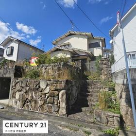 広島県呉市焼山本庄１丁目