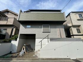 神奈川県横浜市泉区中田東4丁目