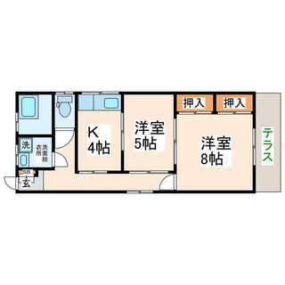 間取り：243008446583