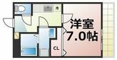 大阪市生野区小路東２丁目 3階建 築11年のイメージ