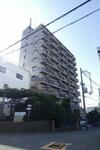大阪市東成区深江南３丁目 10階建 築28年のイメージ