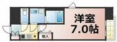 大阪市東成区東小橋１丁目 10階建 築9年のイメージ