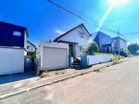 北海道北広島市西の里北2丁目