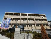 上尾市大字領家 3階建 築14年のイメージ