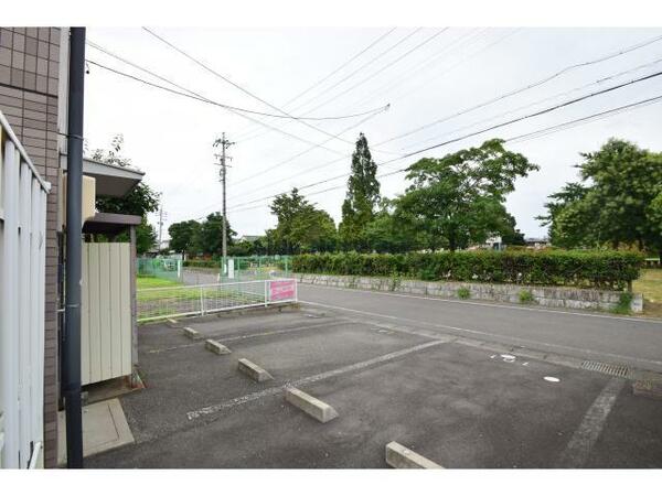 ローゼンハイム上野｜愛知県犬山市上坂町４丁目(賃貸アパート2LDK・1階・57.85㎡)の写真 その3