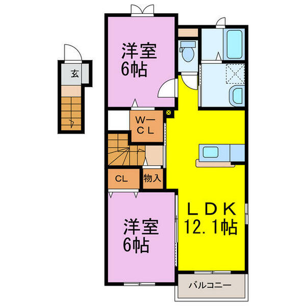 apartment 埼玉県羽生市大字藤井上組
地図を見る