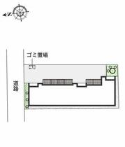 東京都杉並区本天沼３丁目（賃貸アパート1K・2階・30.02㎡） その4