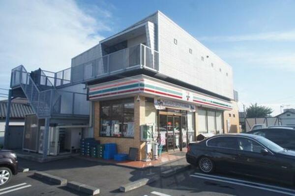 シャーメゾン神峰 00101｜茨城県日立市神峰町４丁目(賃貸アパート1LDK・1階・43.50㎡)の写真 その4