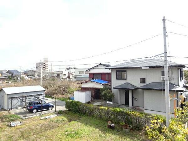 プレアヴェニュー鳴門 F｜徳島県鳴門市撫養町南浜字馬目木(賃貸一戸建2LDK・--・59.61㎡)の写真 その15