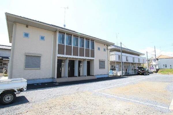 グロース 00102｜埼玉県川越市大字寺尾(賃貸アパート2LDK・1階・56.66㎡)の写真 その1