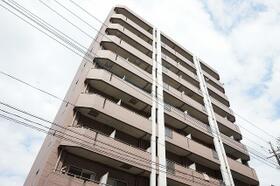 埼玉県戸田市美女木１丁目（賃貸マンション1K・2階・30.94㎡） その1