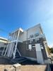 信太山駅より徒歩4分 築23年2ヶ月 2階建の賃貸物件