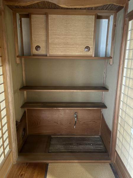 detached 栃木県佐野市堀米町

地図を見る