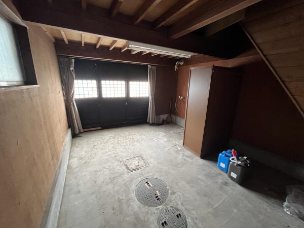 detached 栃木県佐野市堀米町

地図を見る