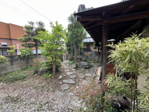 detached 栃木県佐野市堀米町

地図を見る