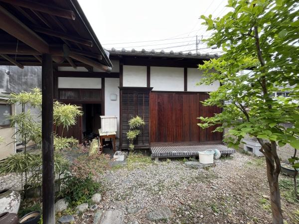 detached 栃木県佐野市堀米町

地図を見る