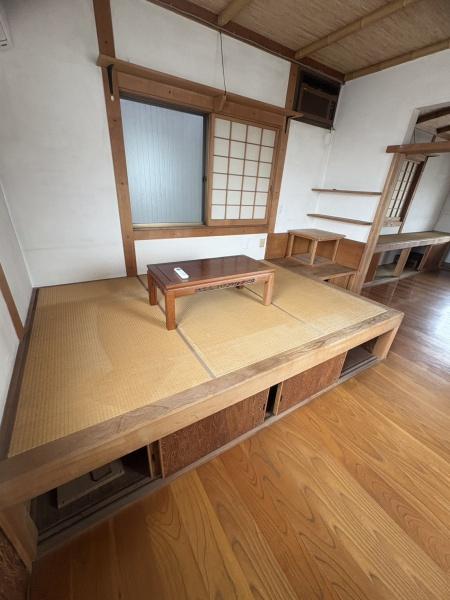 detached 栃木県佐野市堀米町

地図を見る