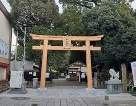 熊本県熊本市中央区水前寺公園（賃貸マンション1K・6階・27.20㎡） その14