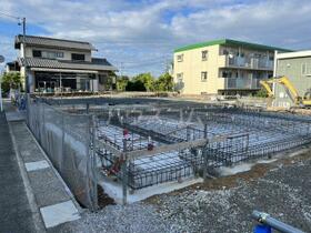 ユニガーレ　グリーン　ソルⅠ 1 ｜ 静岡県浜松市中央区佐鳴台２丁目（賃貸テラスハウス1LDK・--・81.76㎡） その12