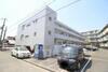 岸田マンション1号館の賃貸物件