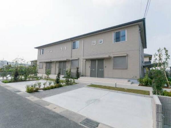 Ｍａｉｓｏｎ　Ｐｕｓｐａ 0102｜大阪府岸和田市尾生町５丁目(賃貸アパート2LDK・1階・59.33㎡)の写真 その1