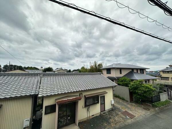 愛知県豊川市本野町西浦(賃貸アパート1K・2階・25.92㎡)の写真 その15