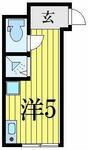 サークルハウス青砥弐番館のイメージ