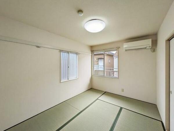 オレンジハウスⅢ 00201｜東京都葛飾区東水元２丁目(賃貸アパート2DK・2階・35.30㎡)の写真 その6