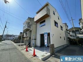 京都府京都市西京区桂上野西町