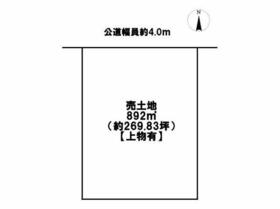 岐阜県海津市平田町今尾