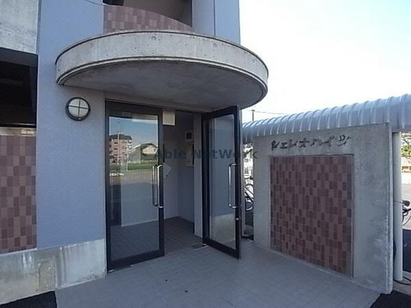 シェレナハイツ 503｜岐阜県岐阜市茜部菱野３丁目(賃貸マンション3LDK・4階・70.00㎡)の写真 その3