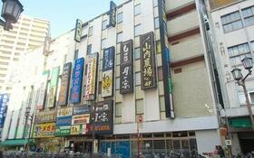 チェリー・メゾンⅡ番館 203 ｜ 千葉県船橋市本町２丁目（賃貸マンション1R・2階・31.00㎡） その14