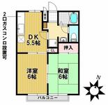 ジュネス大井のイメージ