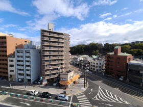 シティコーポ比治山  ｜ 広島県広島市南区比治山町（賃貸マンション1K・7階・18.61㎡） その14