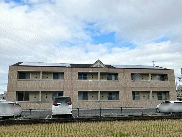 ヴェルジェ 103｜香川県高松市太田上町(賃貸アパート1LDK・1階・36.00㎡)の写真 その15